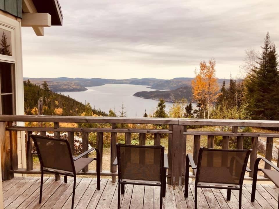Le Refuge De Mon Pere Villa Sacre-Coeur Buitenkant foto